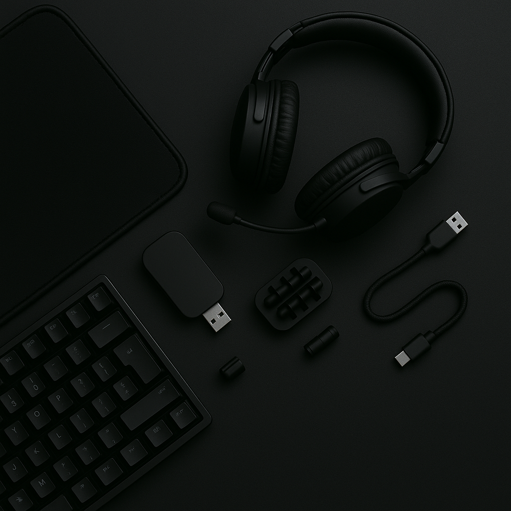 Accessories