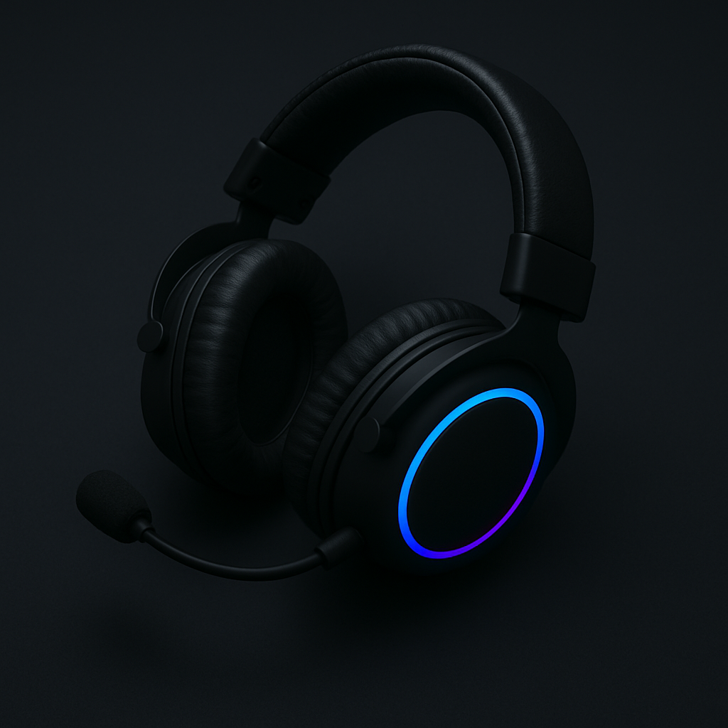 Gaming Headsets