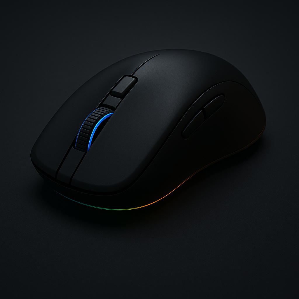 Gaming Mice