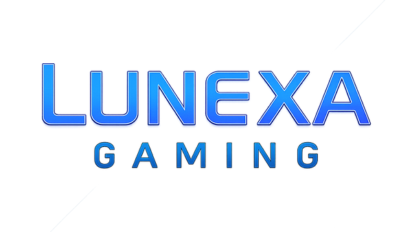 Lunexa Gaming